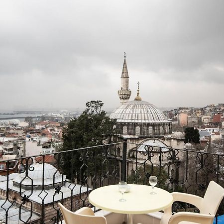 Sultanahmet Black Pearl Apart Hotel Стамбул Экстерьер фото