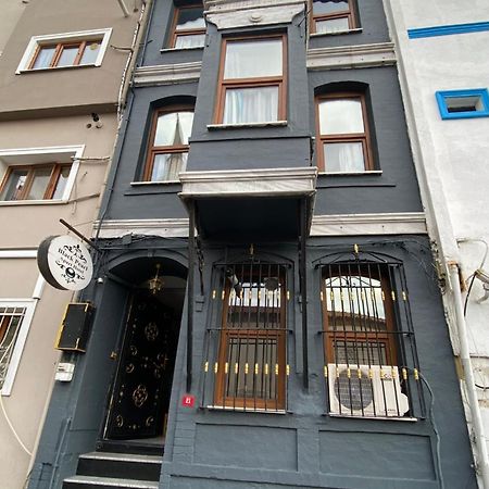Sultanahmet Black Pearl Apart Hotel Стамбул Экстерьер фото